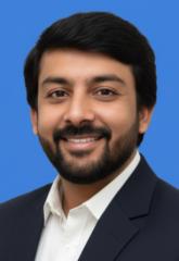 Muhammad Rizwan Nawaz