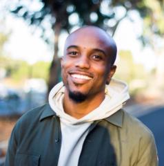 Donavan Brown