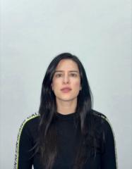Daniela Arango