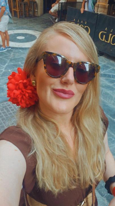 María Isabel Fernández Prieto