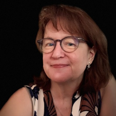 Cecilia McDonnell