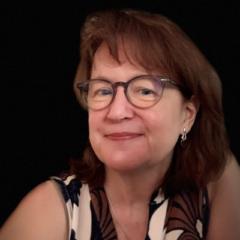 Cecilia McDonnell