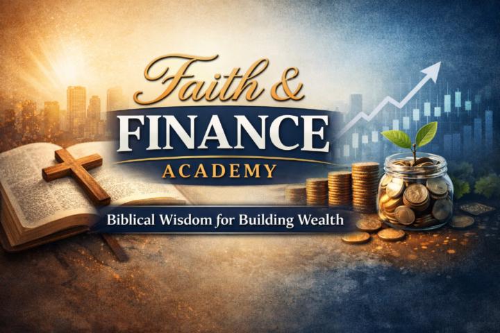 Faith-Guided Wealth Building