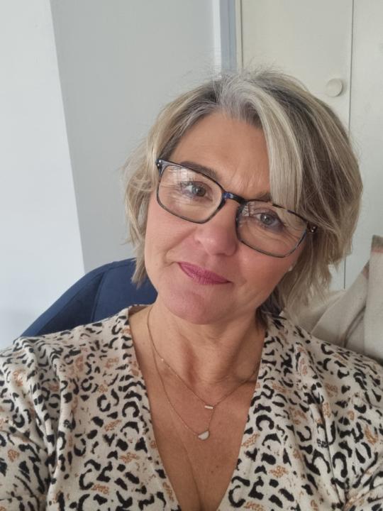 Delphine Maisonnette