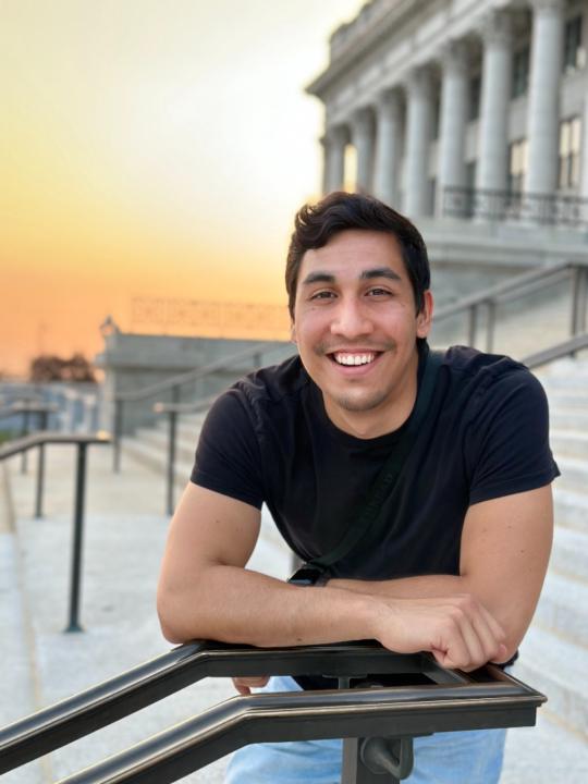 Maximiliano Arzola