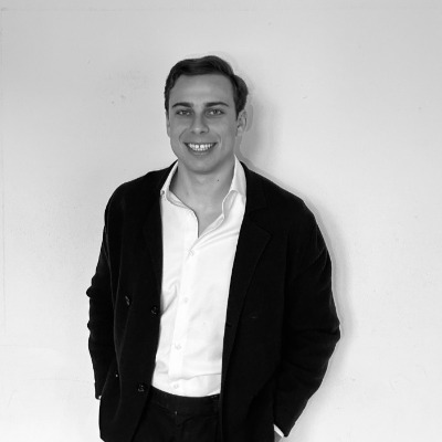 Javier Noriega