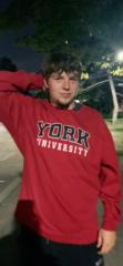 Seth Simon