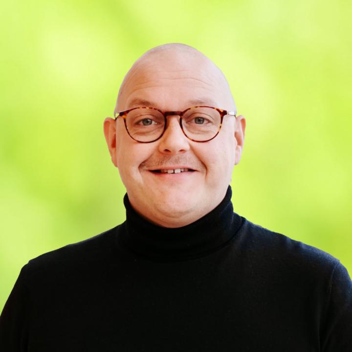 Magnus Havbrandt