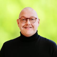 Magnus Havbrandt