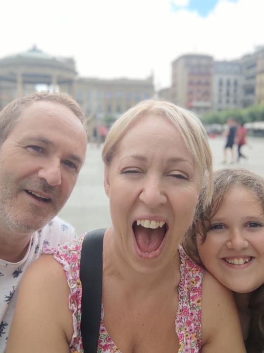 María Victoria Zubieta