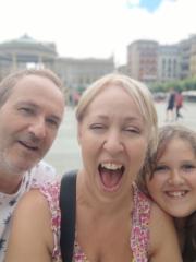 María Victoria Zubieta