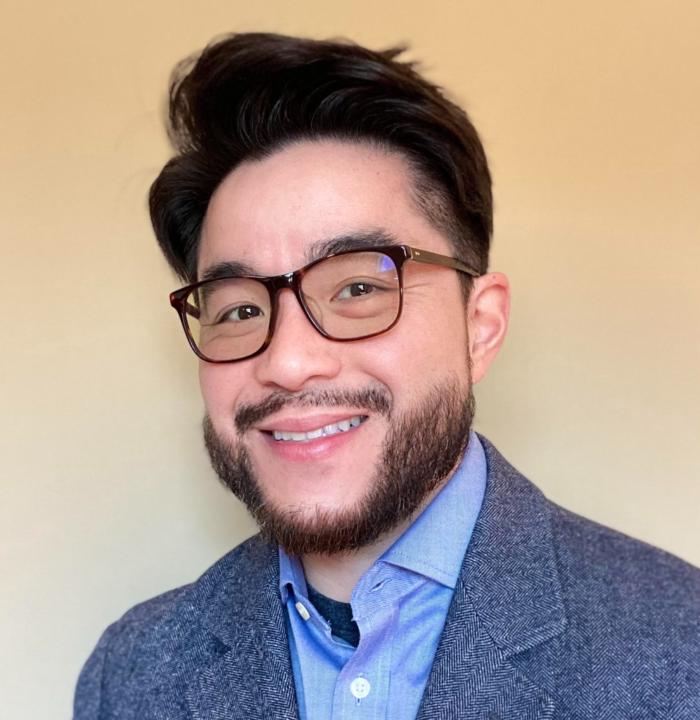 Brian Lee