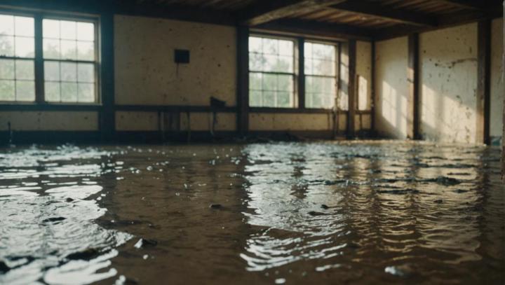 Water Restoration Service 24/7 in Paradise, MO