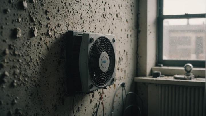 Home Water Damage Services in Randolph, MO