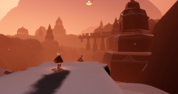 Your guide to levelling up