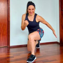 Christiane Gomes de Carvalho