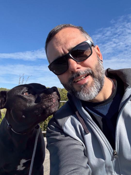 Luis Felipe Silva Peres