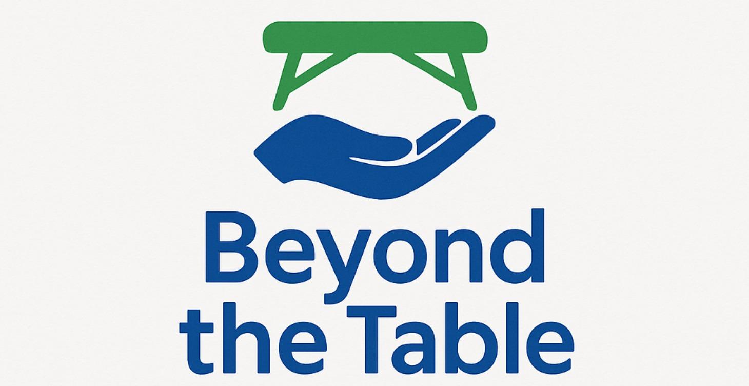Built to Last: The Beyond the Table Experience