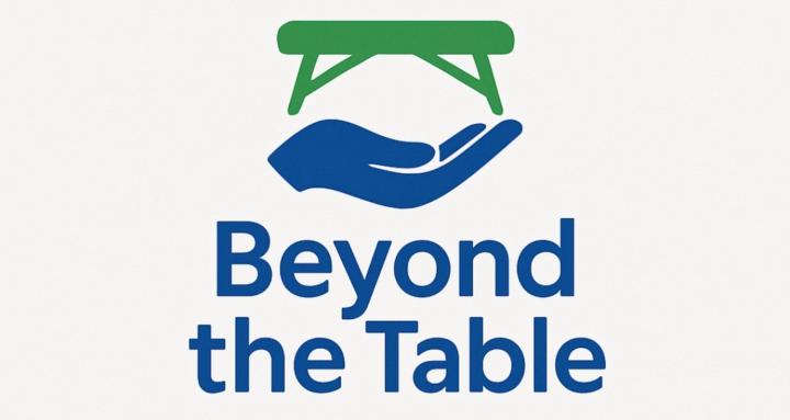 Beyond the Table