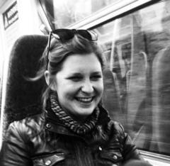 Joanna Szalkowska
