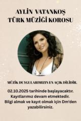 Aylin Senyaylar