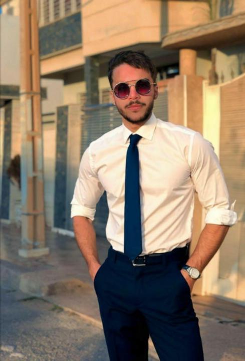 Oussama Fares