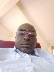 Nicholas Ngaira Induli