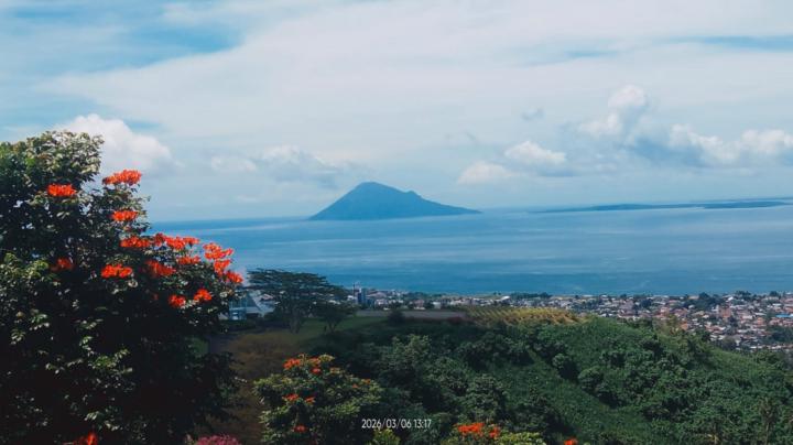 Penjaga Sunyi