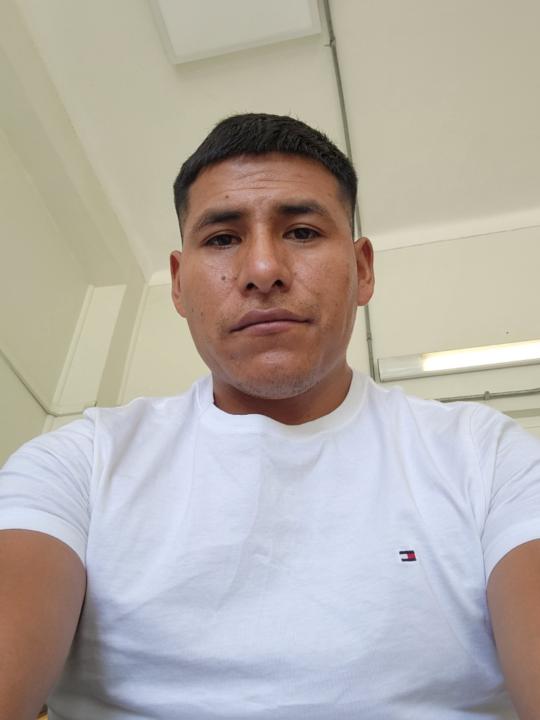 Jhon adan Palomino sullca