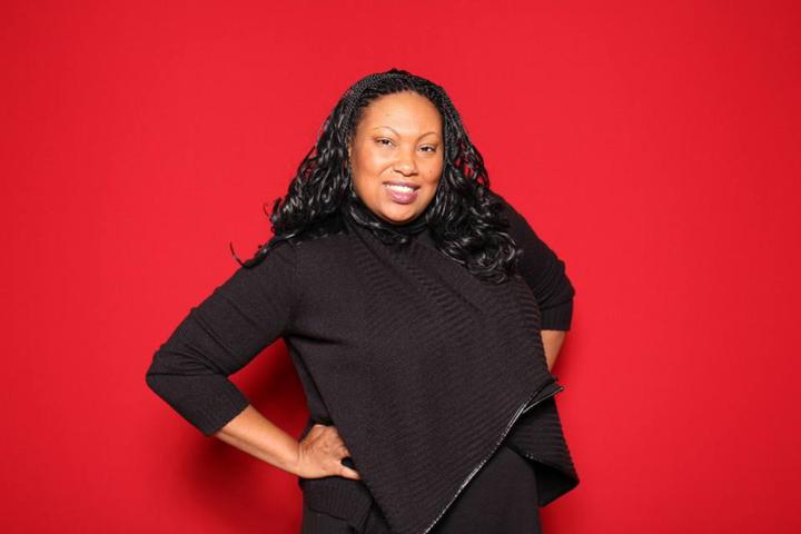 Something I stumbled on