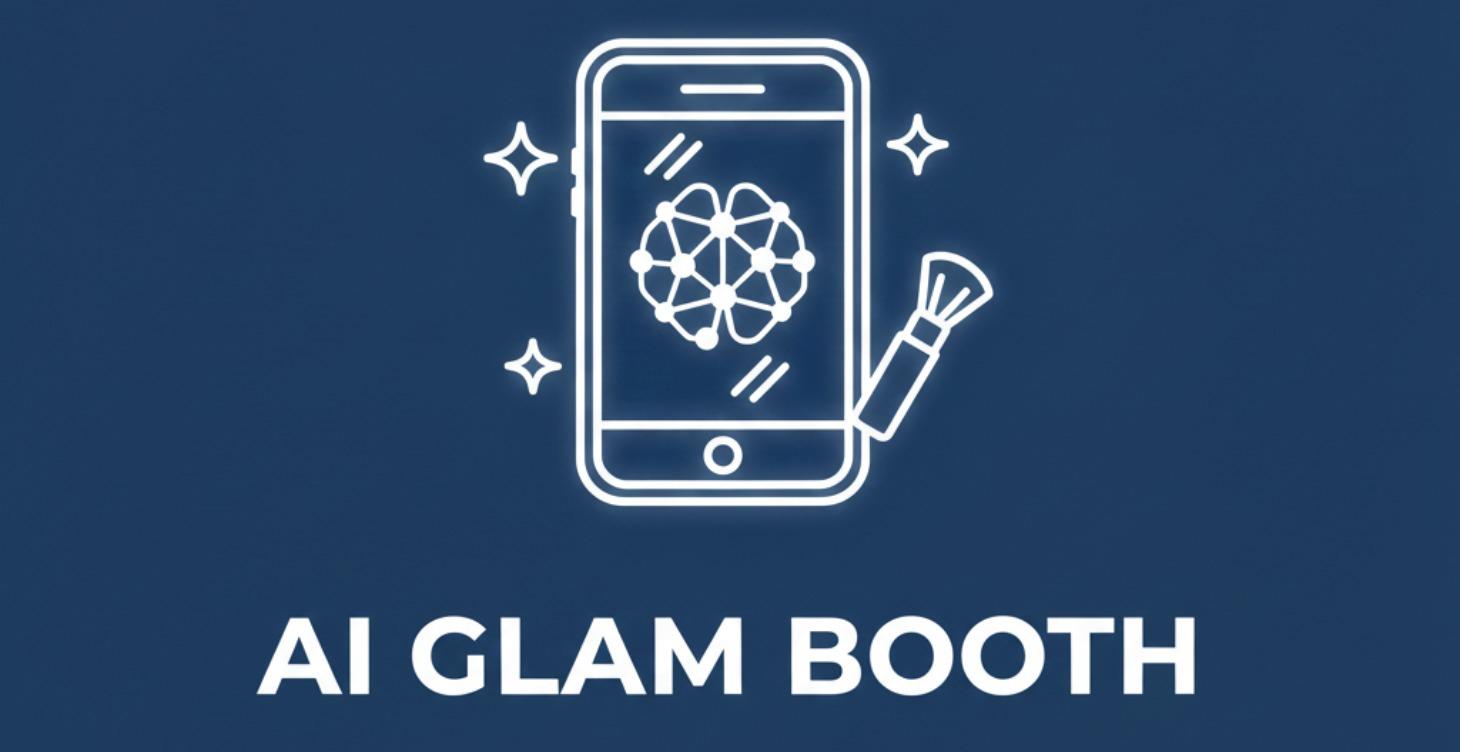 The Ultimate Guide to the AI Glam Booth Experience