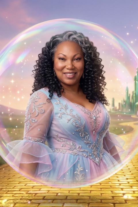 Have you seen Wicked?