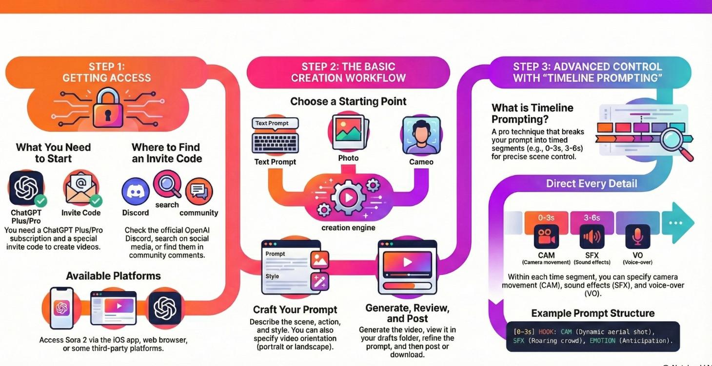 Sora 2.0 Masterclass: Elevating AI Photo Booths