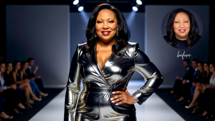 Prompting 101 — My First AI Booth Image