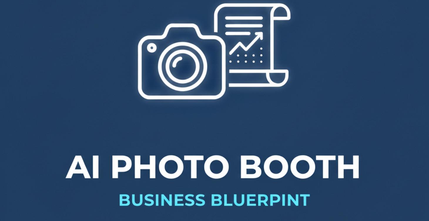AI Photo Booth Business Blueprint