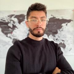 Javier Caslo
