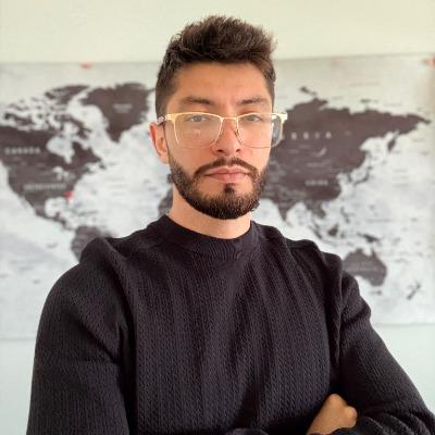 Javier Caslo