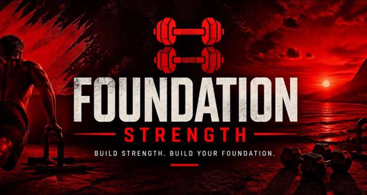 Foundation Strength