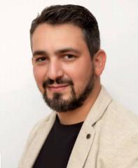 Irfan Bajrami