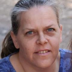 Leigh Finlayson