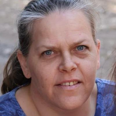 Leigh Finlayson