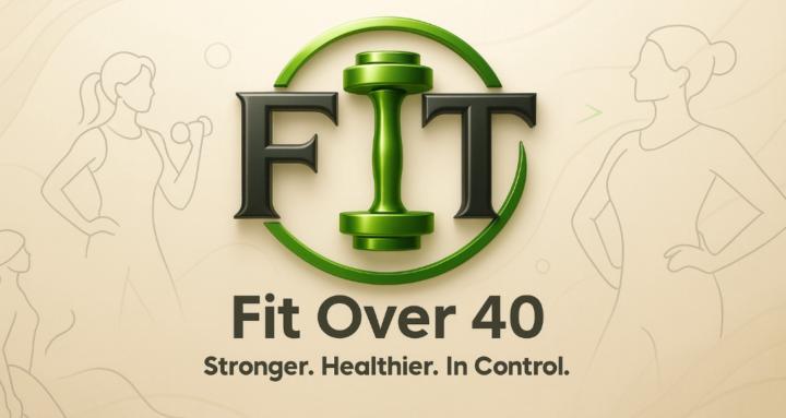 Fit Over 40