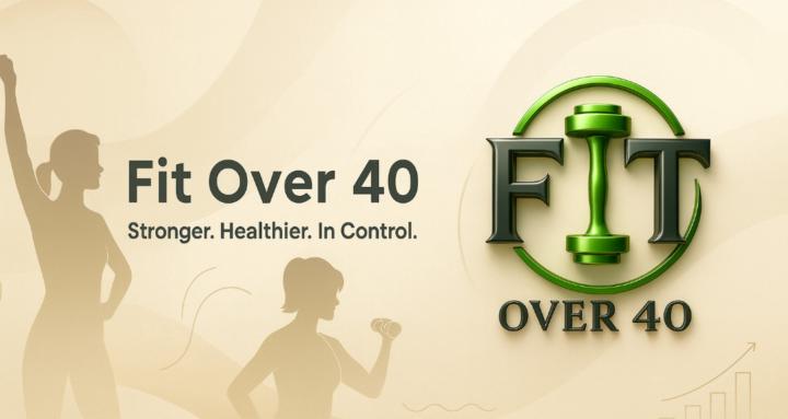 Fit Over 40