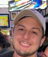 Anthony Carbone