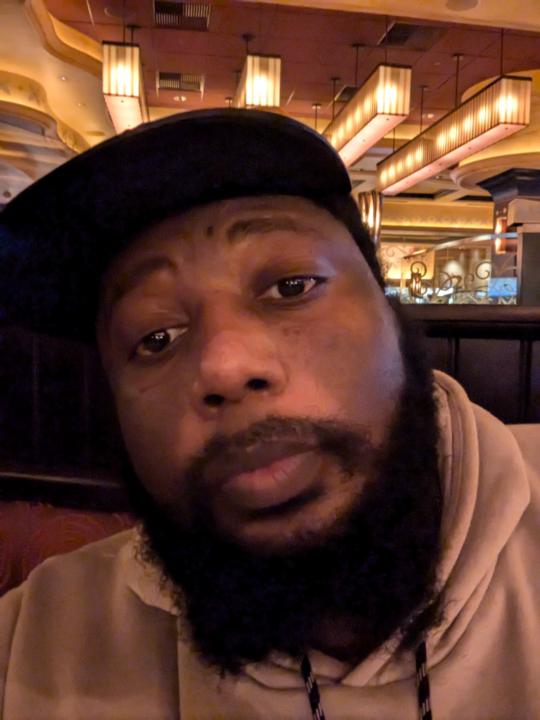 Marquis Harris