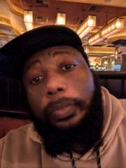 Marquis Harris