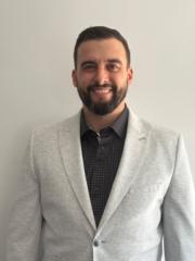 Philippe Guimond santos