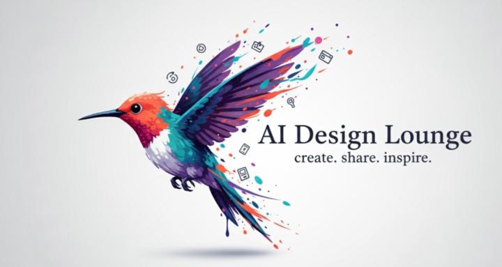 AI DESIGN LOUNGE