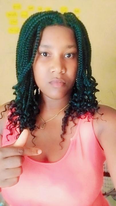 Ishona Brown