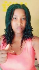 Ishona Brown